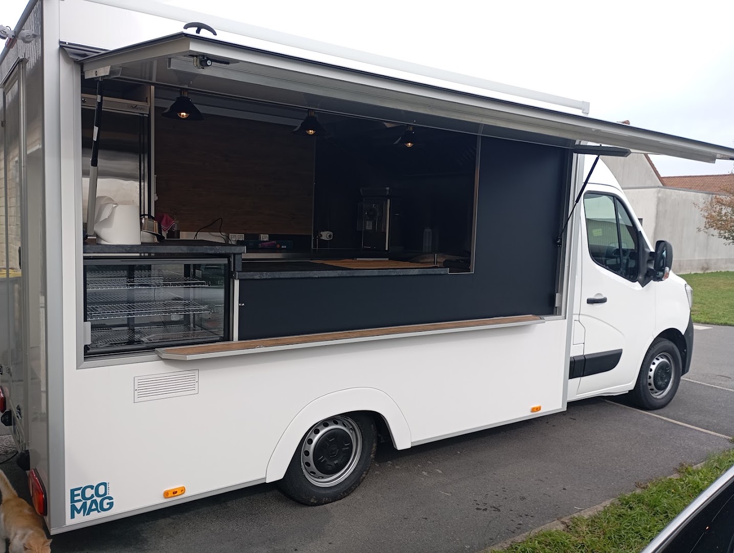 The World street food · Photos 2