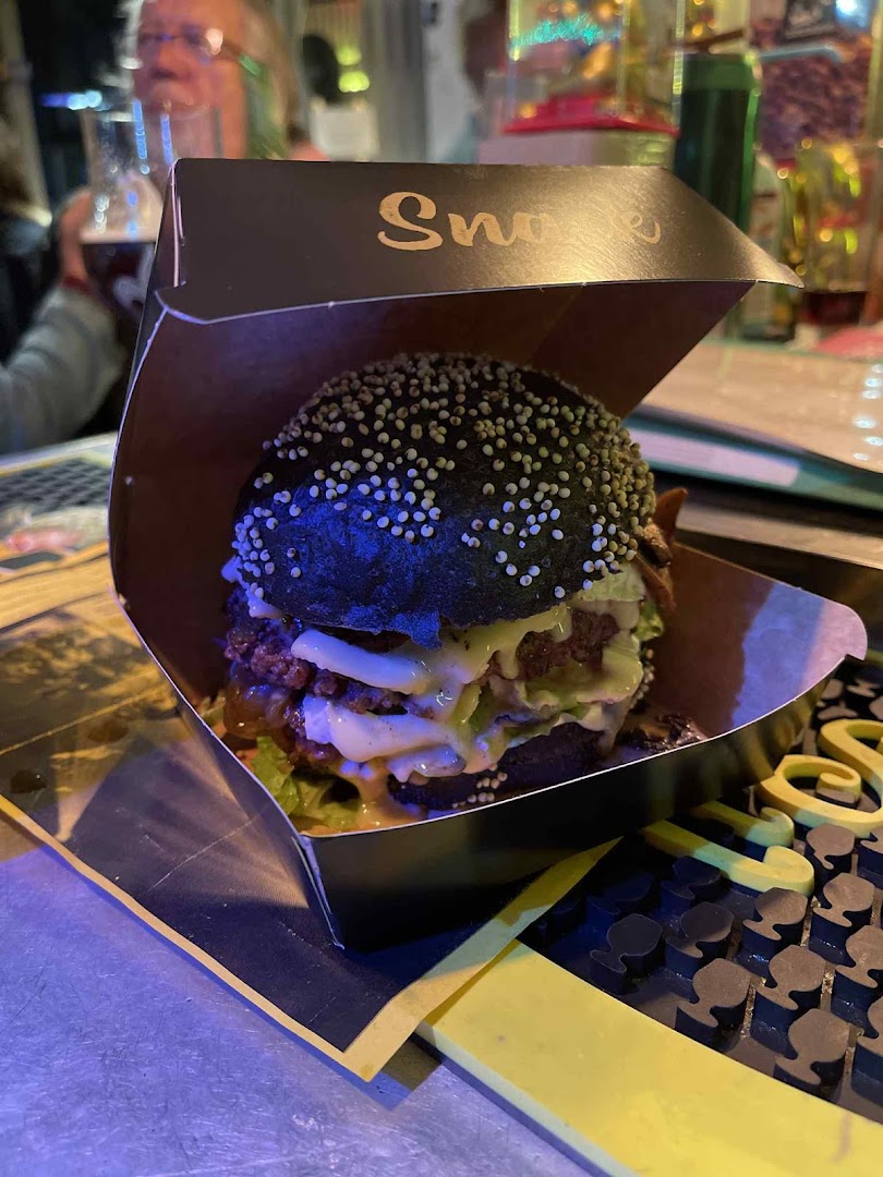 The World street food · Photos 7